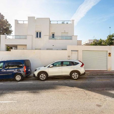 Villa Bonilla Nerja Bagian luar foto